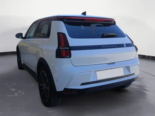 Renault Renault 5 Renault 5 E-Tech Electrique 120 ch autonomie urbaine Techno - Photo 6