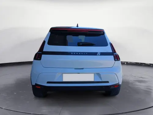 Renault Renault 5 Renault 5 E-Tech Electrique 120 ch autonomie urbaine Techno - Photo 3
