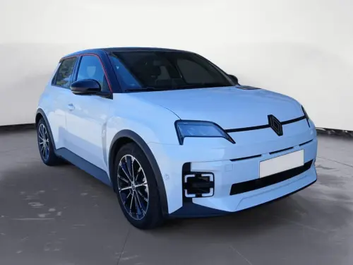 Renault Renault 5 Renault 5 E-Tech Electrique 120 ch autonomie urbaine Techno - Photo 4