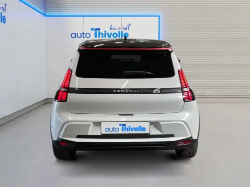 Renault Renault 5 Renault 5 E-Tech Electrique 120 ch autonomie urbaine Techno - Photo 3