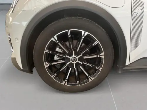 Renault Renault 5 Renault 5 E-Tech Electrique 120 ch autonomie urbaine Techno - Photo 8