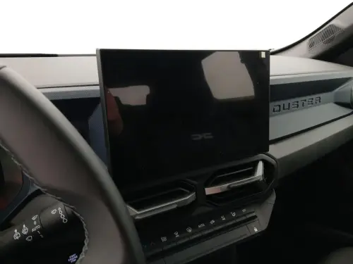Dacia Duster ECO-G 100 Journey - Photo 10