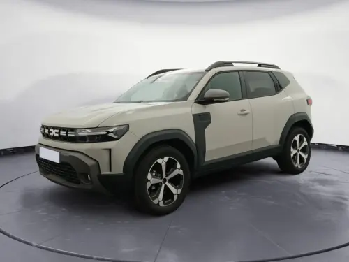 Dacia Duster ECO-G 100 Journey - Photo 0