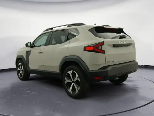 Dacia Duster ECO-G 100 Journey - Photo 6