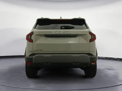 Dacia Duster ECO-G 100 Journey - Photo 3