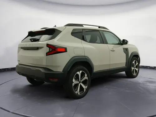Dacia Duster ECO-G 100 Journey - Photo 7