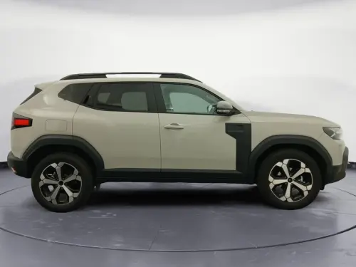 Dacia Duster ECO-G 100 Journey - Photo 5