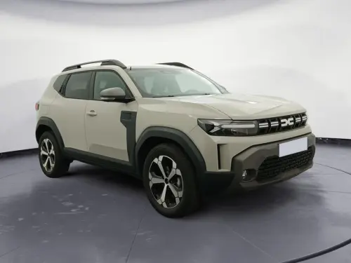 Dacia Duster ECO-G 100 Journey - Photo 4