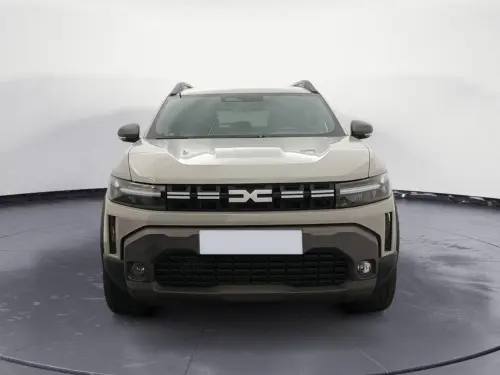 Dacia Duster ECO-G 100 Journey - Photo 1