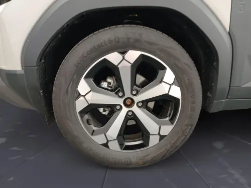 Dacia Duster ECO-G 100 Journey - Photo 8