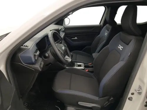 Dacia Duster ECO-G 100 Journey - Photo 14