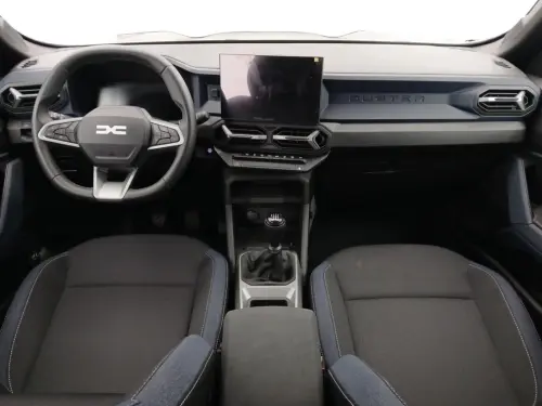 Dacia Duster ECO-G 100 Journey - Photo 12
