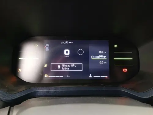 Dacia Duster ECO-G 100 Journey - Photo 11