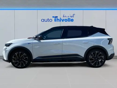 Renault Scenic E-Tech Scenic E-Tech électrique 220 ch grande autonomie Techno esprit Alpine - Photo 1