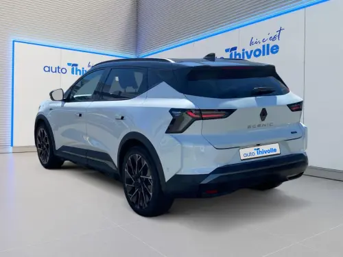 Renault Scenic E-Tech Scenic E-Tech électrique 220 ch grande autonomie Techno esprit Alpine - Photo 2