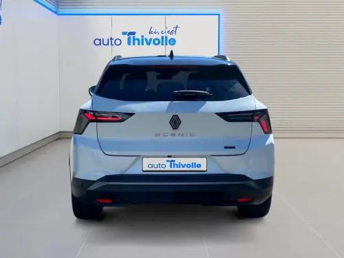 Renault Scenic E-Tech Scenic E-Tech électrique 220 ch grande autonomie Techno esprit Alpine - Photo 3