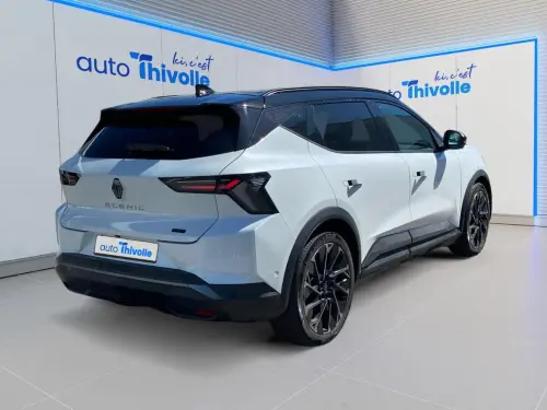 Renault Scenic E-Tech Scenic E-Tech électrique 220 ch grande autonomie Techno esprit Alpine - Photo 4