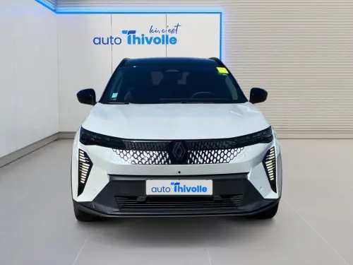 Renault Scenic E-Tech Scenic E-Tech électrique 220 ch grande autonomie Techno esprit Alpine - Photo 7