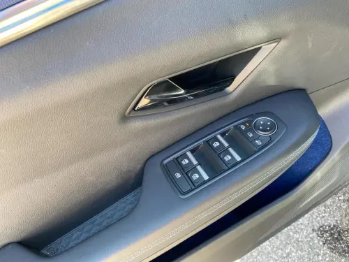 Renault Scenic E-Tech Scenic E-Tech électrique 220 ch grande autonomie Techno esprit Alpine - Photo 10