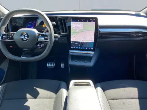 Renault Scenic E-Tech Scenic E-Tech électrique 220 ch grande autonomie Techno esprit Alpine - Photo 11