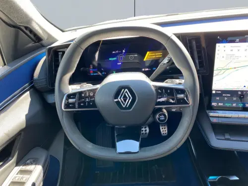 Renault Scenic E-Tech Scenic E-Tech électrique 220 ch grande autonomie Techno esprit Alpine - Photo 12