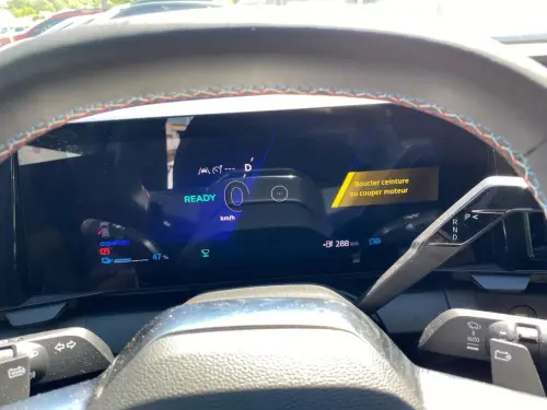 Renault Scenic E-Tech Scenic E-Tech électrique 220 ch grande autonomie Techno esprit Alpine - Photo 13