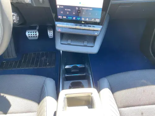 Renault Scenic E-Tech Scenic E-Tech électrique 220 ch grande autonomie Techno esprit Alpine - Photo 14