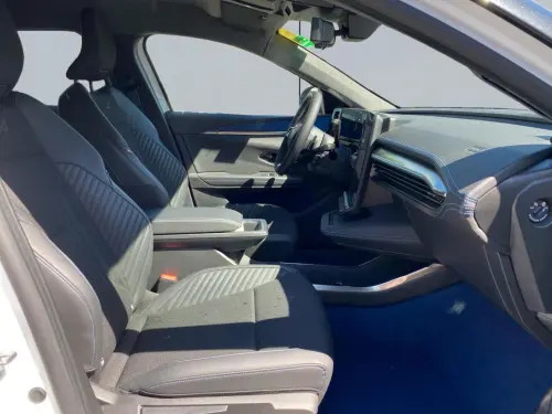 Renault Scenic E-Tech Scenic E-Tech électrique 220 ch grande autonomie Techno esprit Alpine - Photo 16
