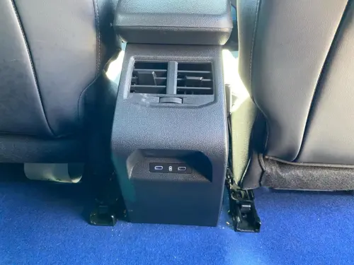 Renault Scenic E-Tech Scenic E-Tech électrique 220 ch grande autonomie Techno esprit Alpine - Photo 17