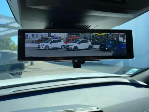 Renault Scenic E-Tech Scenic E-Tech électrique 220 ch grande autonomie Techno esprit Alpine - Photo 22