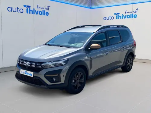 Dacia Jogger ECO-G 100 5 places GSR2 Extreme - Photo 0
