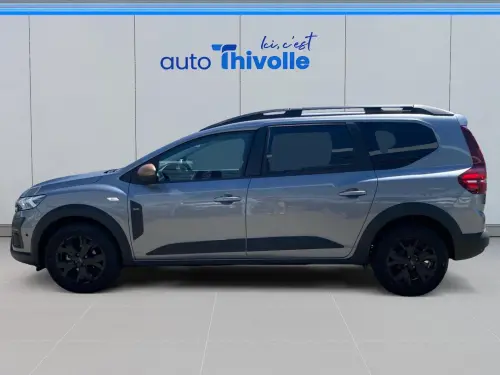 Dacia Jogger ECO-G 100 5 places GSR2 Extreme - Photo 1