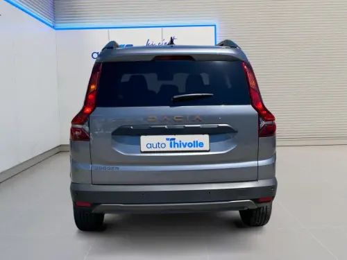 Dacia Jogger ECO-G 100 5 places GSR2 Extreme - Photo 3