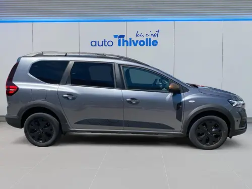 Dacia Jogger ECO-G 100 5 places GSR2 Extreme - Photo 5