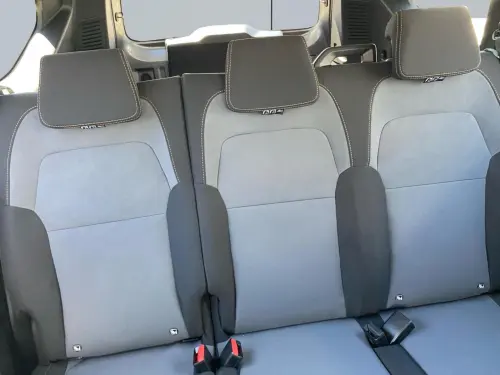 Dacia Jogger ECO-G 100 5 places GSR2 Extreme - Photo 17
