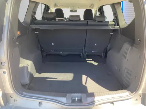 Dacia Jogger ECO-G 100 5 places GSR2 Extreme - Photo 18
