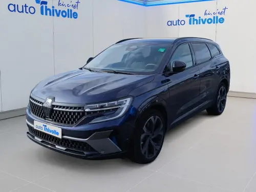 Renault Espace Espace E-Tech full hybrid 200 GSR2 esprit Alpine - Photo 0
