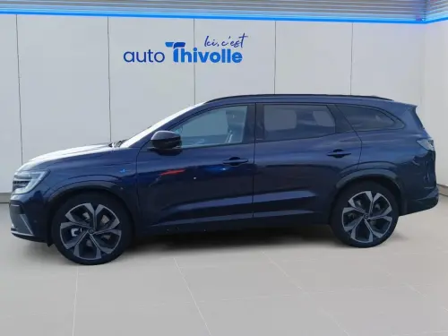 Renault Espace Espace E-Tech full hybrid 200 GSR2 esprit Alpine - Photo 2