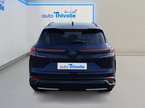 Renault Espace Espace E-Tech full hybrid 200 GSR2 esprit Alpine - Photo 3