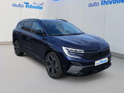 Renault Espace Espace E-Tech full hybrid 200 GSR2 esprit Alpine - Photo 4