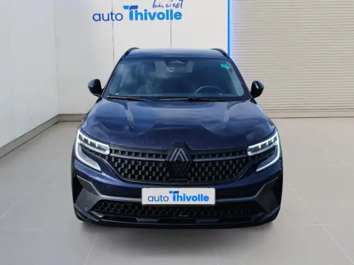 Renault Espace Espace E-Tech full hybrid 200 GSR2 esprit Alpine - Photo 1