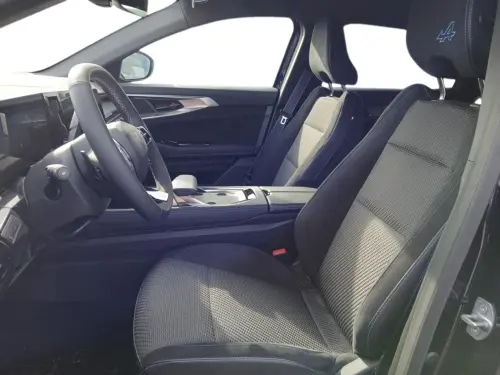 Renault Espace Espace E-Tech full hybrid 200 GSR2 esprit Alpine - Photo 13