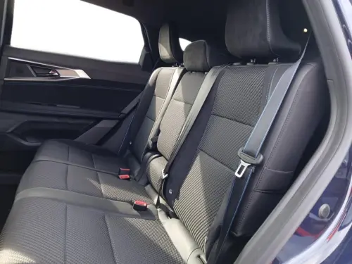 Renault Espace Espace E-Tech full hybrid 200 GSR2 esprit Alpine - Photo 10
