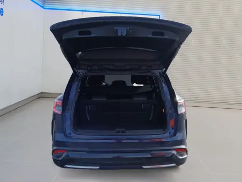 Renault Espace Espace E-Tech full hybrid 200 GSR2 esprit Alpine - Photo 9