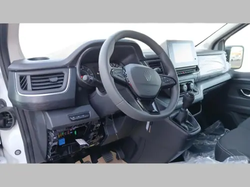 Renault Trafic TRAFIC FG BLUE DCI 130 L1H1 2T8 GSR2 ADVANCE - Photo 10