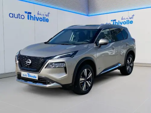 Nissan X-Trail e-POWER 204 ch Tekna - Photo 0