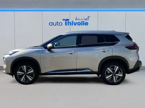 Nissan X-Trail e-POWER 204 ch Tekna - Photo 1