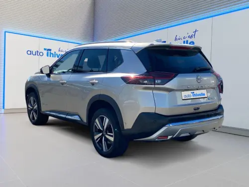 Nissan X-Trail e-POWER 204 ch Tekna - Photo 2