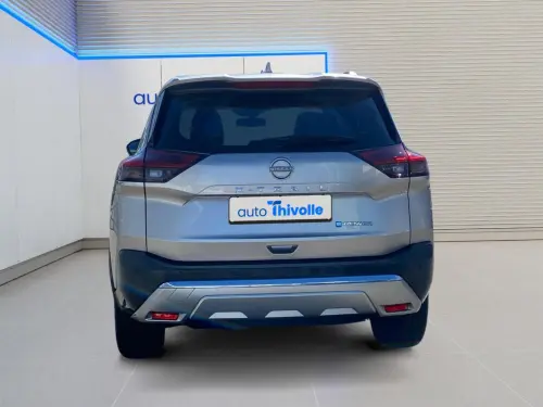 Nissan X-Trail e-POWER 204 ch Tekna - Photo 3
