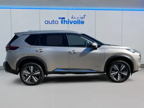 Nissan X-Trail e-POWER 204 ch Tekna - Photo 5
